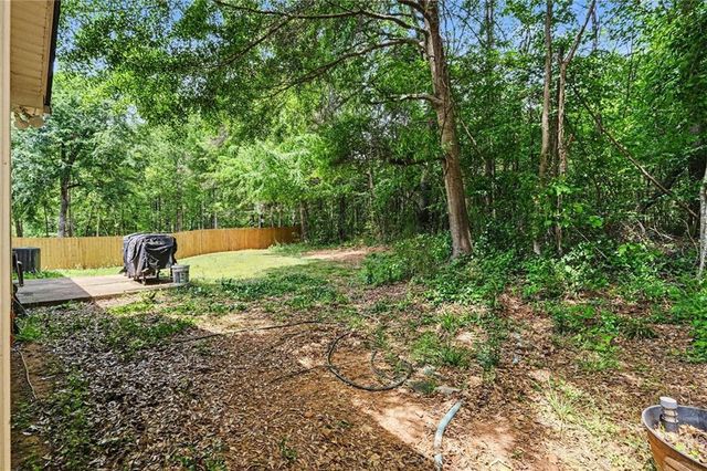 705 Slayton Drive, Bethlehem, GA 30620