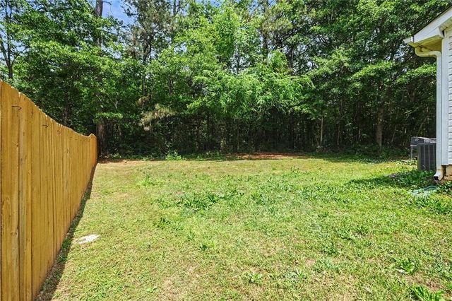 705 Slayton Drive, Bethlehem, GA 30620