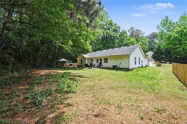 705 Slayton Drive, Bethlehem, GA 30620