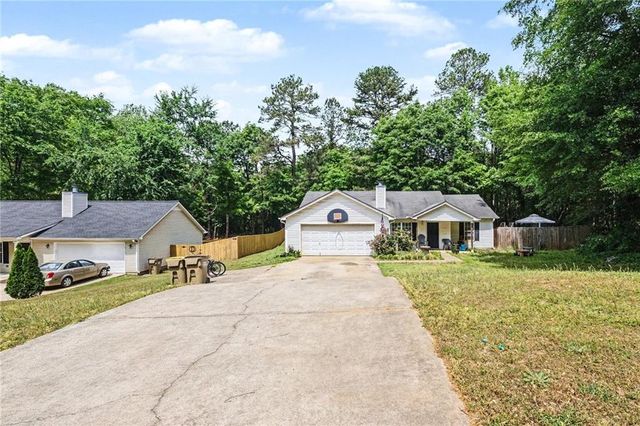 705 Slayton Drive, Bethlehem, GA 30620