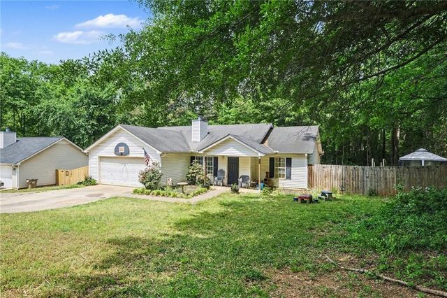 705 Slayton Drive, Bethlehem, GA 30620