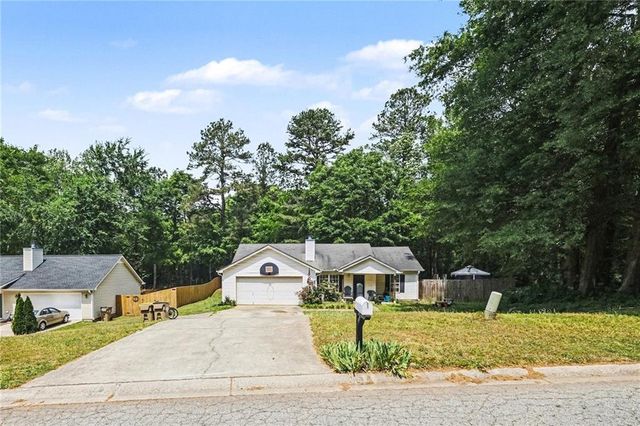 705 Slayton Drive, Bethlehem, GA 30620