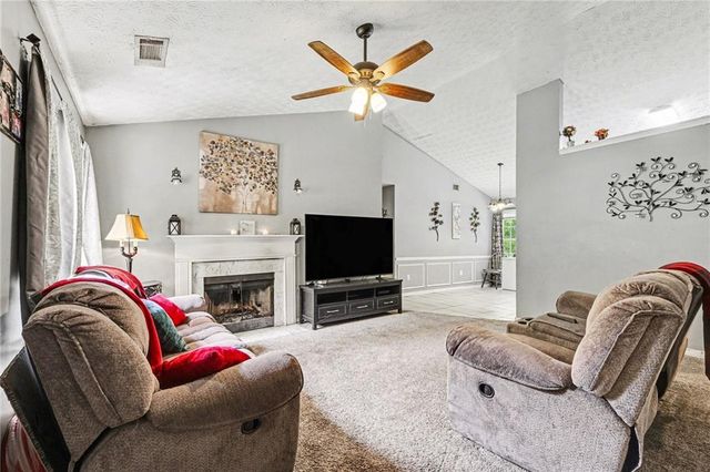705 Slayton Drive, Bethlehem, GA 30620