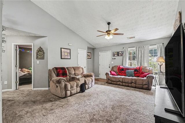 705 Slayton Drive, Bethlehem, GA 30620
