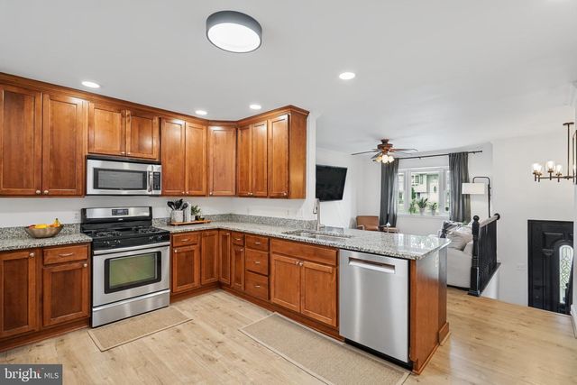 8245 LETHBRIDGE RD, Millersville, MD 21108