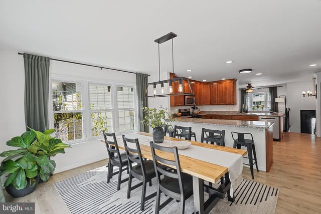 8245 LETHBRIDGE RD, Millersville, MD 21108