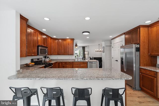 8245 LETHBRIDGE RD, Millersville, MD 21108