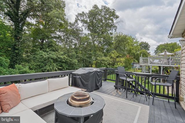 8245 LETHBRIDGE RD, Millersville, MD 21108