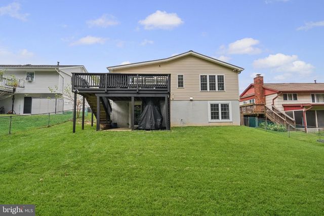 8245 LETHBRIDGE RD, Millersville, MD 21108