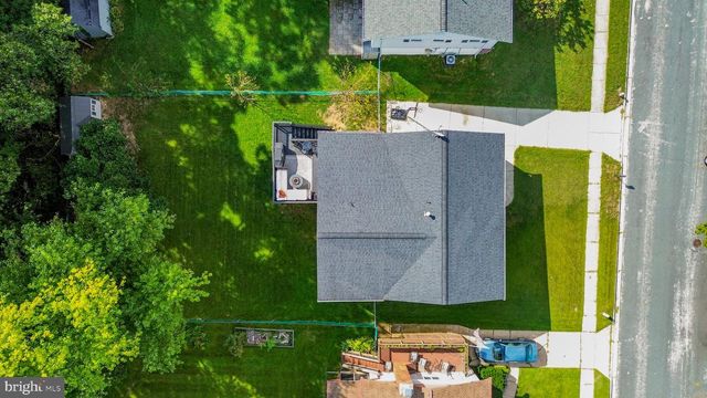 8245 LETHBRIDGE RD, Millersville, MD 21108