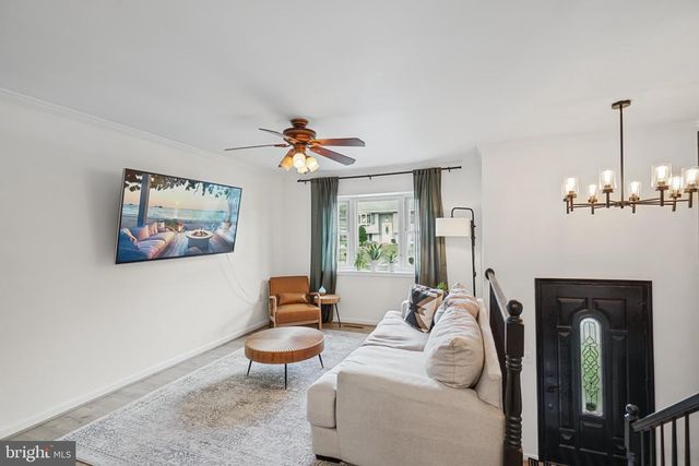 8245 LETHBRIDGE RD, Millersville, MD 21108