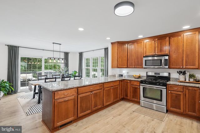 8245 LETHBRIDGE RD, Millersville, MD 21108