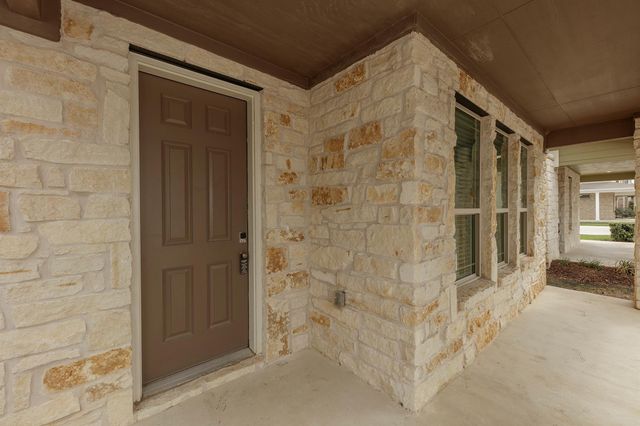 7915 Mellencamp DR, Austin, TX 78744