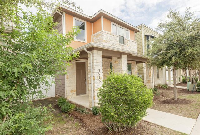 7915 Mellencamp DR, Austin, TX 78744
