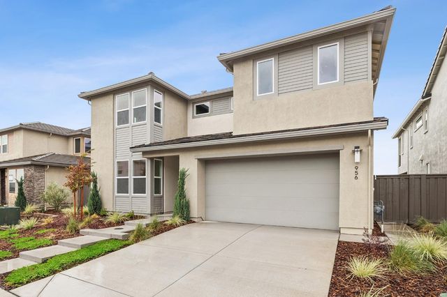 956 Caprock Ln, Bickford Ranch, CA 95648