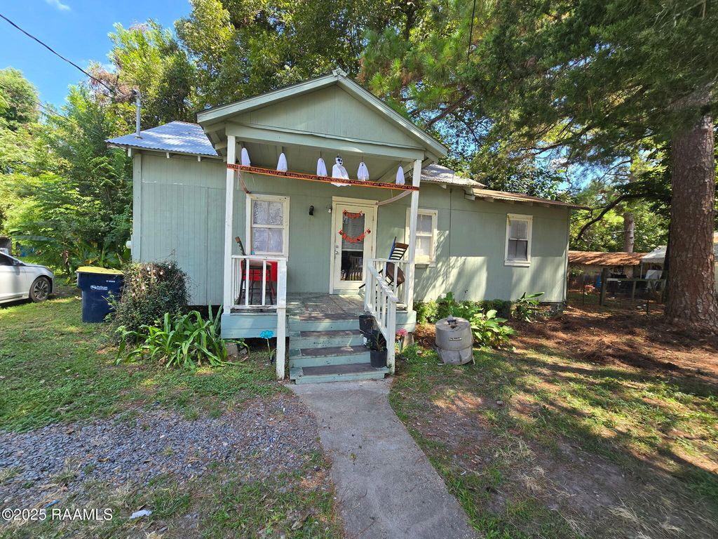 319 St Anne Street, Carencro, LA 70520