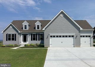 114 QUEENS COLONY HIGH ROAD, Stevensville, MD 21666