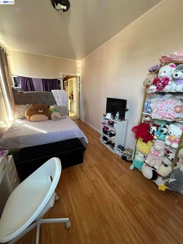 1538 39th Avenue, Oakland, CA 94601