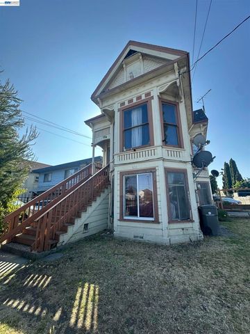 1538 39th Avenue, Oakland, CA 94601