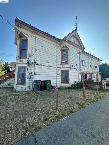 1538 39th Avenue, Oakland, CA 94601