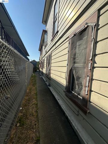 1538 39th Avenue, Oakland, CA 94601