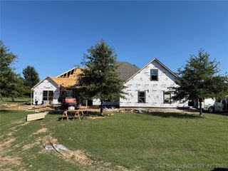 12275 Elkhorn Drive, Oologah, OK 74053
