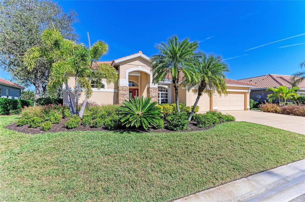 8226 BARTON FARMS BOULEVARD, Sarasota, FL 34240