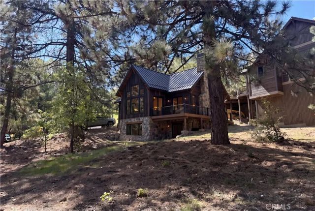 1684 Pinehurst Dr, Lake Arrowhead, CA 92352