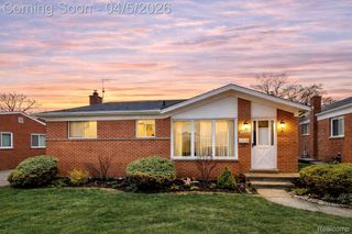 23223 Panama Avenue, Warren, MI 48091