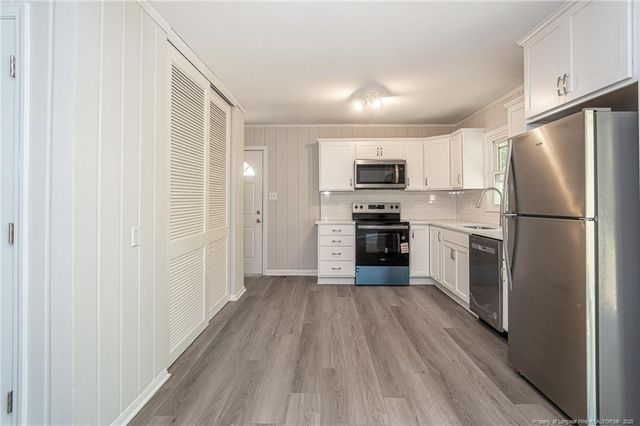 675 Wiltshire Road, Fayetteville, NC 28314