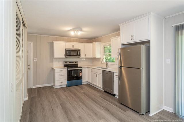 675 Wiltshire Road, Fayetteville, NC 28314