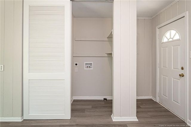 675 Wiltshire Road, Fayetteville, NC 28314