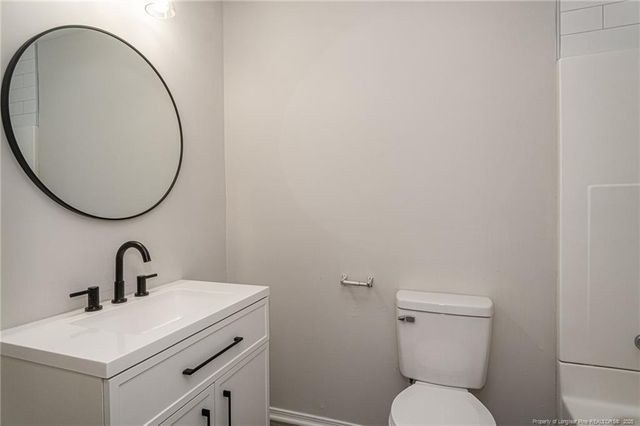 675 Wiltshire Road, Fayetteville, NC 28314