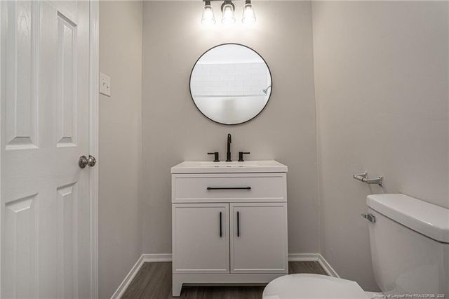 675 Wiltshire Road, Fayetteville, NC 28314