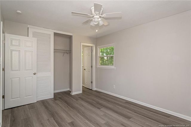 675 Wiltshire Road, Fayetteville, NC 28314