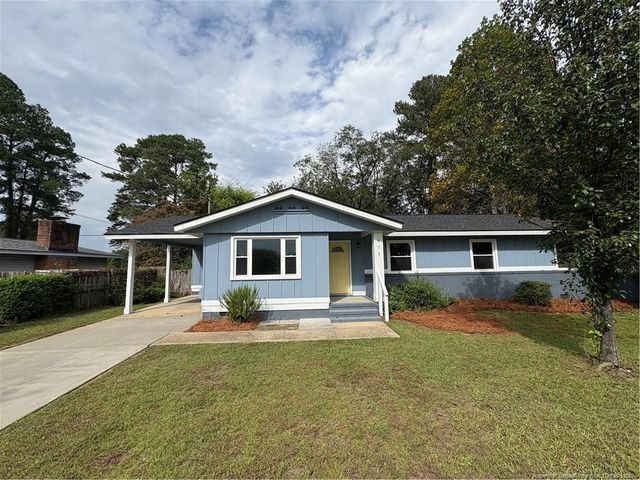 675 Wiltshire Road, Fayetteville, NC 28314