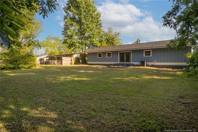 675 Wiltshire Road, Fayetteville, NC 28314