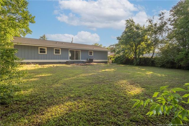 675 Wiltshire Road, Fayetteville, NC 28314