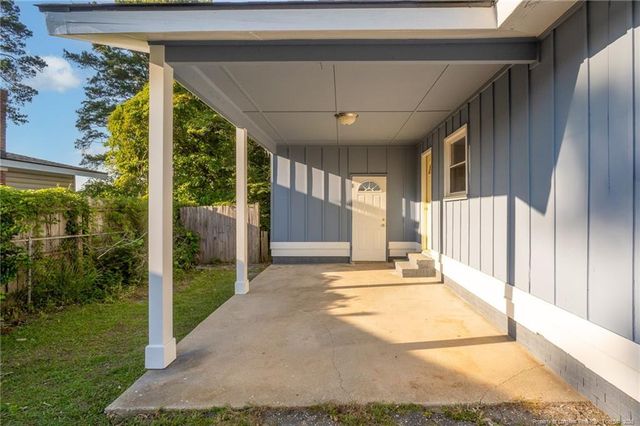 675 Wiltshire Road, Fayetteville, NC 28314