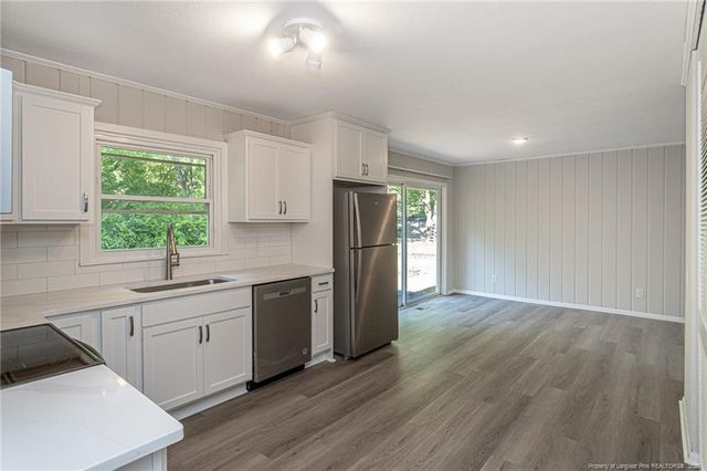 675 Wiltshire Road, Fayetteville, NC 28314