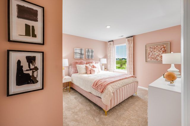 18501 Percy Lane, Lowell, IN 46356