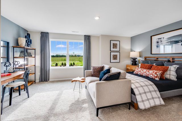 18501 Percy Lane, Lowell, IN 46356