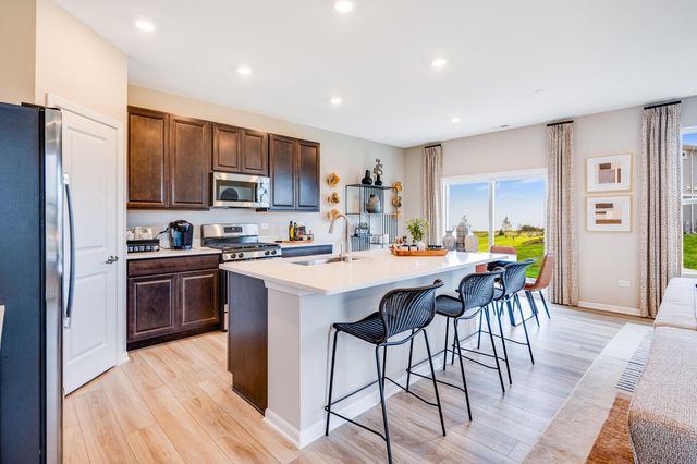 18501 Percy Lane, Lowell, IN 46356