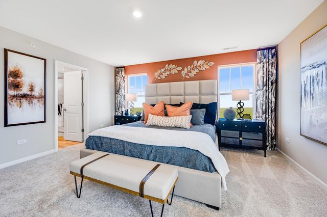 18501 Percy Lane, Lowell, IN 46356