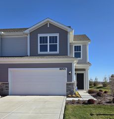 18501 Percy Lane, Lowell, IN 46356