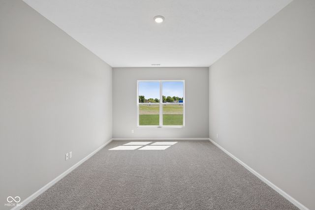 3151 Wrangler Drive, Bargersville, IN 46106