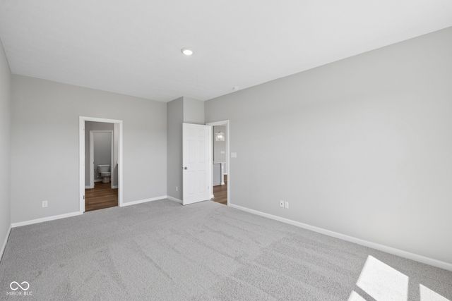 3151 Wrangler Drive, Bargersville, IN 46106