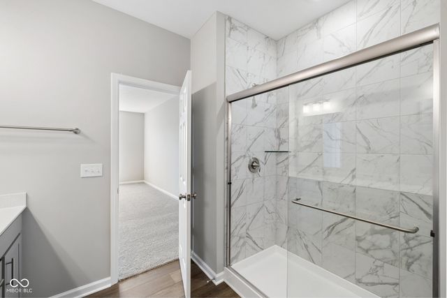 3151 Wrangler Drive, Bargersville, IN 46106
