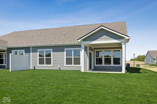 3151 Wrangler Drive, Bargersville, IN 46106