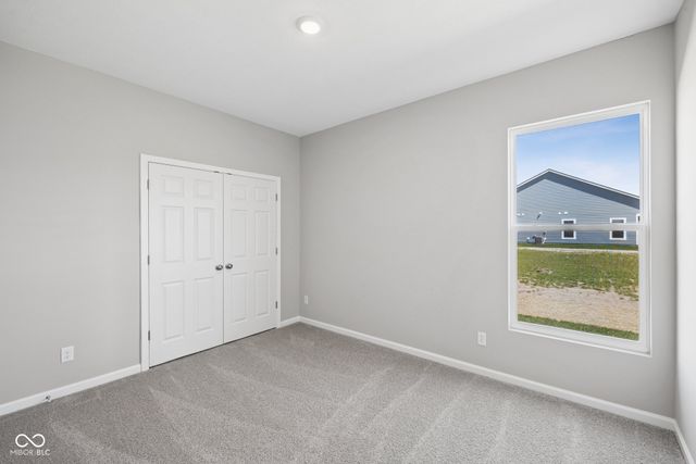 3151 Wrangler Drive, Bargersville, IN 46106